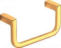 Полотенцедержатель Colombo Design Lulu B6231.gold