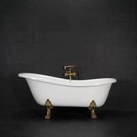 Акриловая ванна Hafa Victoria 157x76 см