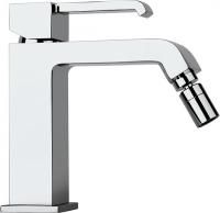 Смеситель для биде Paini Q 19CR306ESR