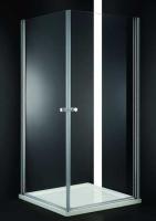 Душевой уголок Cezares Elena-W-A-2-90-C-Cr