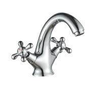 Смеситель для раковины Esko Vienna VN 26-2