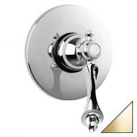 Смеситель для душа Cezares Margot DIM-03/24-M с внутренней частью