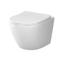 Унитаз подвесной AM.PM Like C801900SC