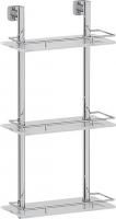 Полка FBS Esperado ESP 067 3-ярусная 30 см