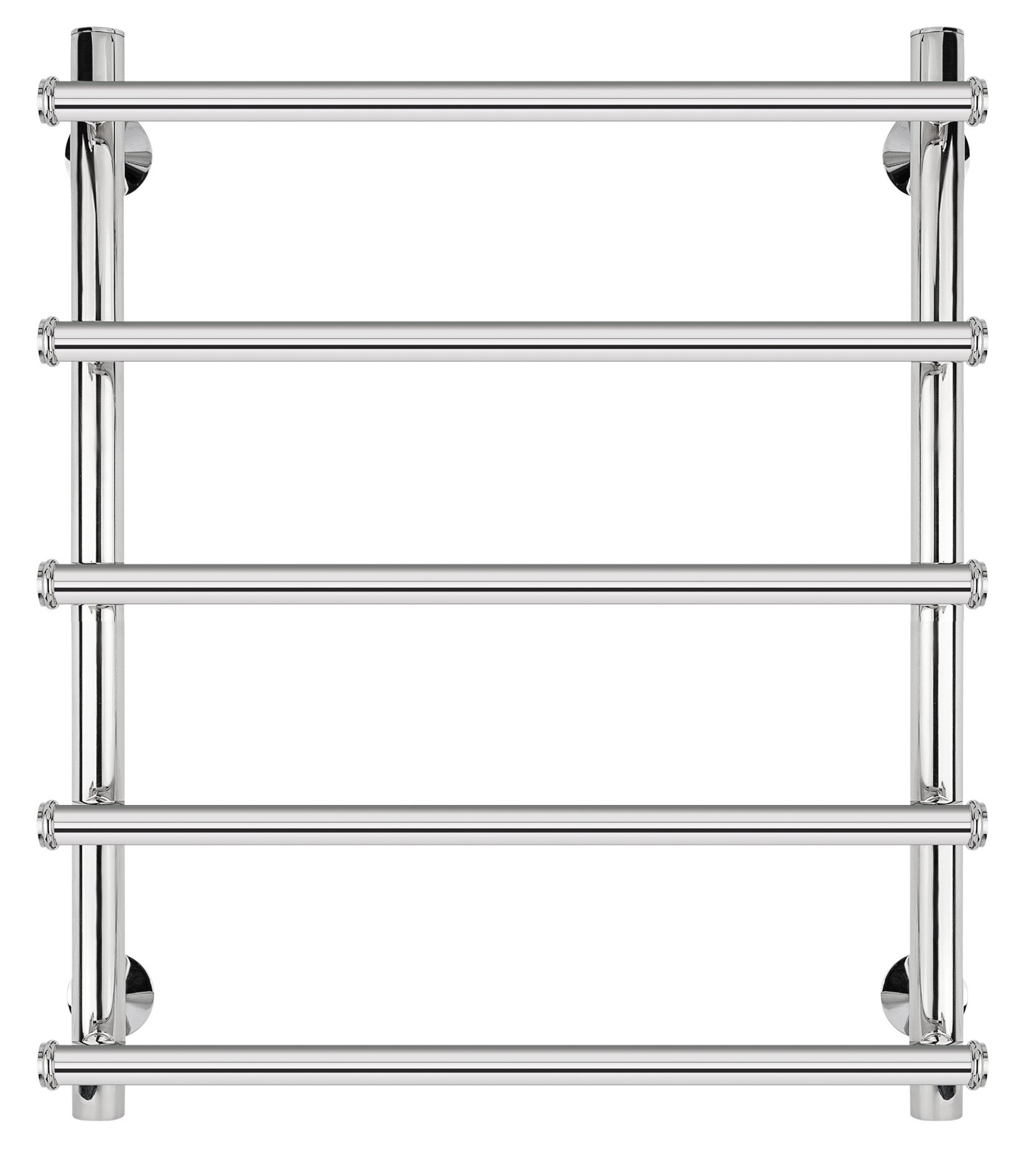 Полотенцесушитель водяной Secado Турин 1 60/40, хром