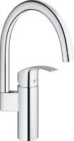 Смеситель для кухни Grohe Eurosmart 33202002