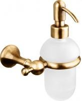 Дозатор Bagno & Associati Regency RE12792 BR