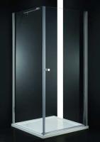 Душевой уголок Cezares Elena-W-A-1-90-C-Cr