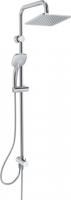 Душевой гарнитур Ideal Standard IdealRain Cube A5862AA