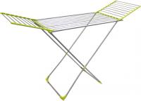 Сушилка для белья Meliconi S.p.A. Lock inox салатовая