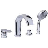 Смеситель на борт ванны Boheme Artistica 491