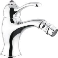 Смеситель для биде Migliore Lem Swarovski ML.LEM-1923K.CR хром