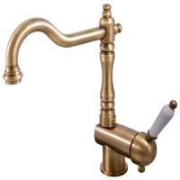 Смеситель для кухни Rav Slezak Labe L508.5/8SM