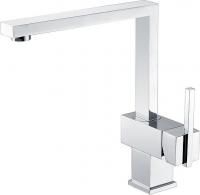 Смеситель для кухни Elghansa Kubus 56B9741