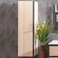 Пенал Armadi Art Capolda light wood