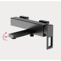 Смеситель для ванны Gappo Futura G3217-9