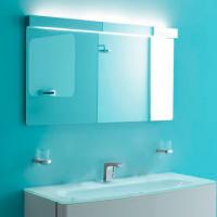 Зеркало Keuco Elegance New 95 см