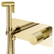 Гигиенические души встройка в коллекции Stick