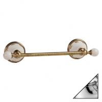 Полотенцедержатель Migliore Provance ML.PRO-60.521.CR хром