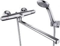 Смеситель для ванны Iddis Funk FUNSBL2i10 универсальный