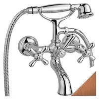 Смеситель для ванны Nicolazzi Nuova Brenta 2501 BZ