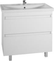 Тумба под раковину ASB-Mebel Коста 80 ясень белый