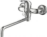 Смеситель для ванны D&K Eucharius Rhein DA1373301 универсальный