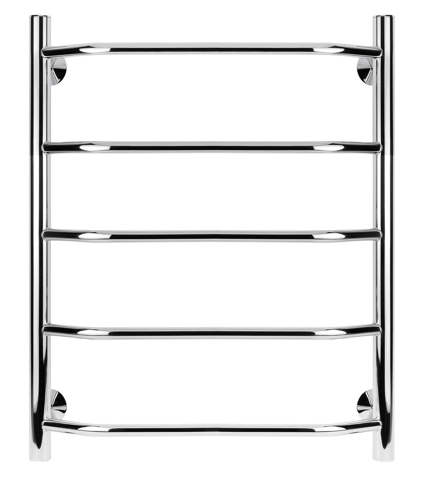 Полотенцесушитель водяной Secado Агата 1 60/60, хром