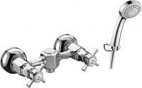 Смеситель для душа Elghansa Praktic 3722660