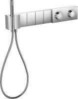 Смеситель для душа Axor Edge 46720000 термостат