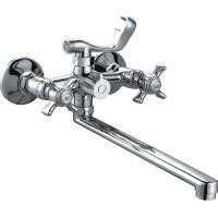 Смеситель для ванны Haiba HB2224