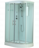 Душевая кабина Timo Standart T-6602 Silver L