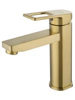 Смеситель для раковины Wonzon & Woghand Frame WW-88139010-BG