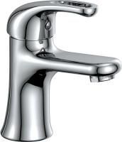 Смеситель для раковины D&K Eucharius Rhein DA1372141