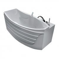 Акриловая ванна Aquatika Аврора 175 см Basic