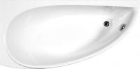 Акриловая ванна Ravak Avocado 150 см L