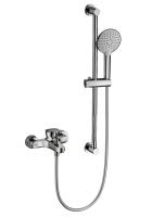 Смеситель для ванны Wonzon & Woghand WW-C2501-CR