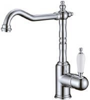 Смеситель для кухни Boheme Tradizionale Oro 103