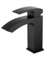 Смеситель для раковины Wonzon & Woghand Fit WW-88139009-MB