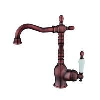 Смеситель для раковины GPD Retro MTL180-B