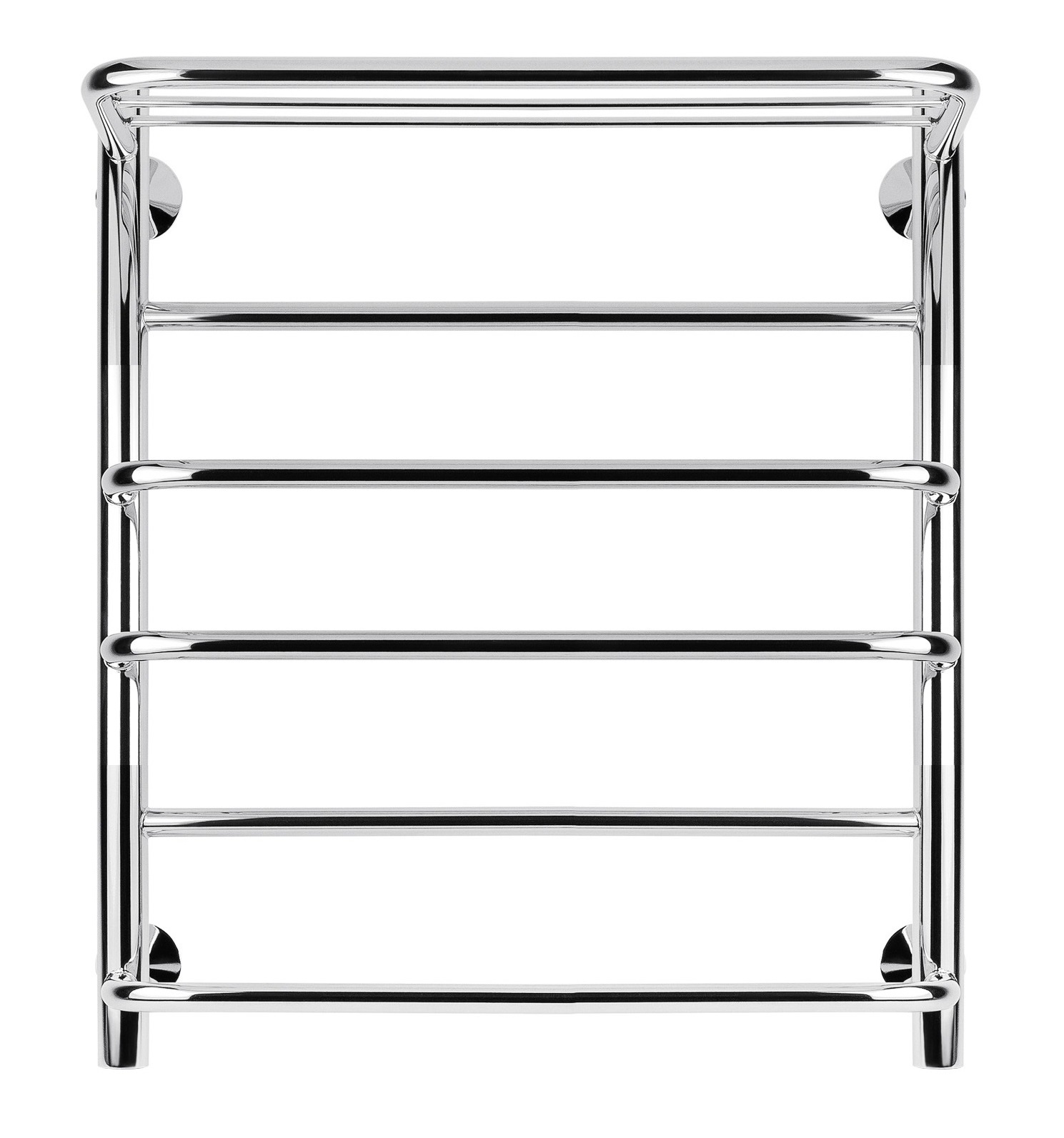 Полотенцесушитель водяной Secado Верона 2 60/40, хром