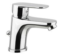 Смеситель для раковины Fiore Kevon 81CR8120, хром