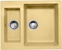 Мойка кухонная Lava D1 сафари