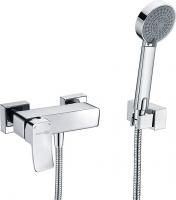 Смеситель для душа Wasserkraft Aller 1062