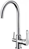 Смеситель для кухни Zorg Clean Water ZR 317 YF