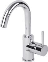 Смеситель для раковины Migliore Fortis 18664 хром