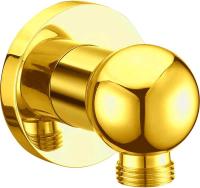 Шланговое подключение Boheme Imperiale 605