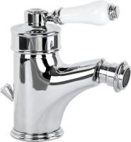 Смеситель для биде Migliore Ermitage 18618 хром