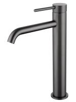 Смеситель для раковины Wonzon & Woghand Stick WW-88239017-BGM высокий