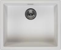 Мойка кухонная Reginox Amsterdam 50 3,5" pure white